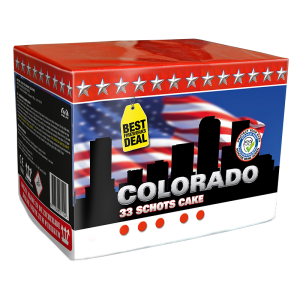 *Colorado