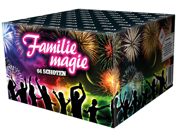 *Pure Surprise (Familie Magie) - Afbeelding 2