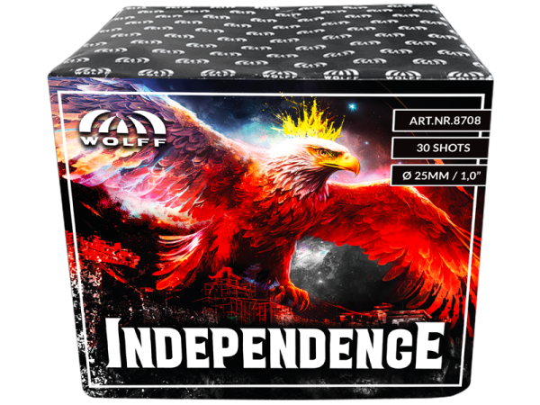 *Independence