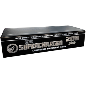 *Supercharged (RIDDERKERK)
