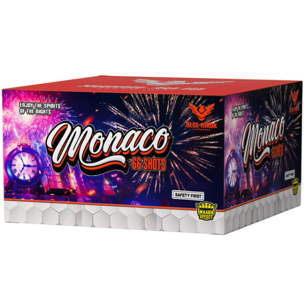 *Monaco