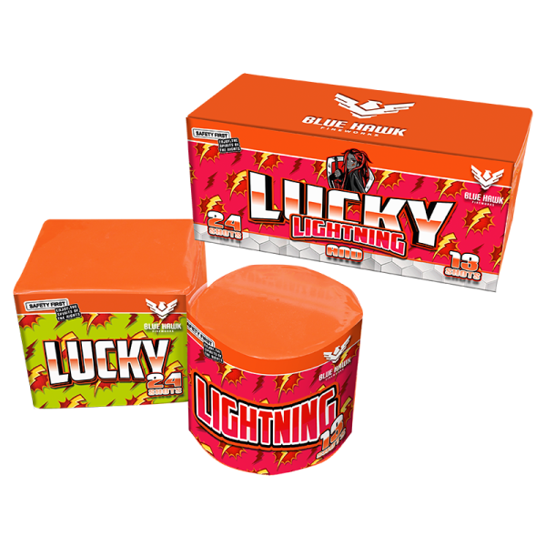 *Lucky Lightning