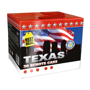 *Texas