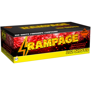 *Rampage