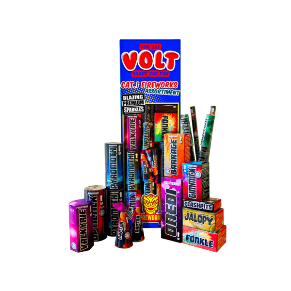 Volt