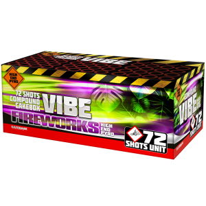*Vibe