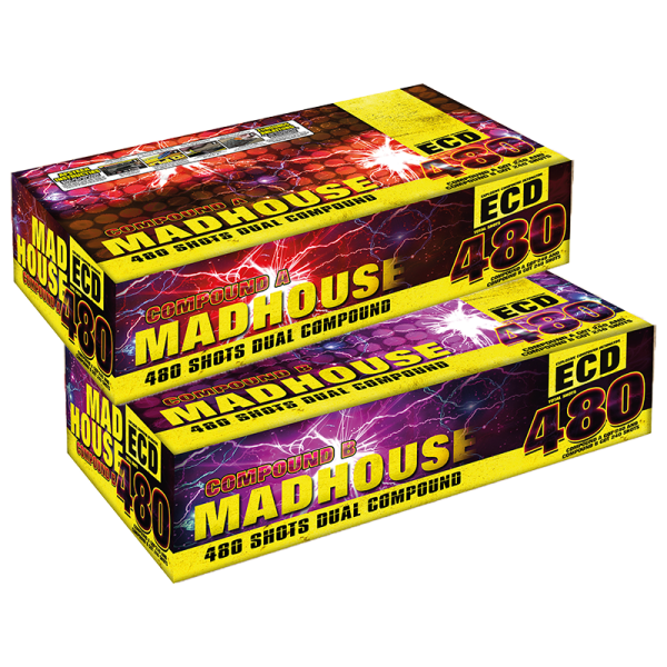 *Madhouse