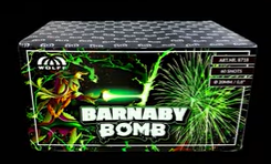 *Barnaby Bomb
