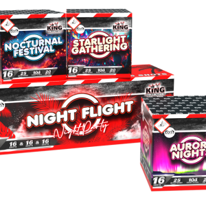 **NEW!** Night Flight
