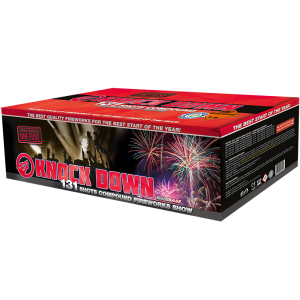 **ACTIE** Knock Down