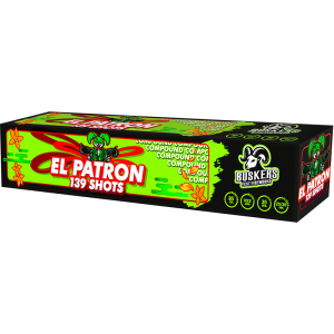 El Patron